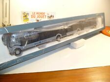 1/50 LION TOYS POST BUS PHILEAS ARTICULATED AIR PORT comprar usado  Enviando para Brazil