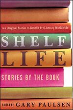 Shelf life stories for sale  Wichita