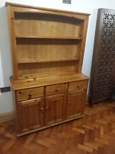 Pine welsh dresser for sale  WIGSTON