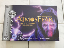 Jeu atmosfear dvd d'occasion  Grenoble-