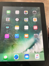 Tablet Apple iPad 4ª Geração A1458 16GB 9.7" Wi-FI Preto comprar usado  Enviando para Brazil