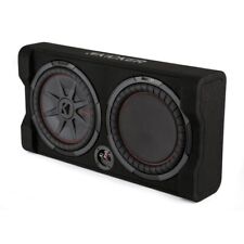 Kicker ka48trtp122 comprt for sale  CLACTON-ON-SEA