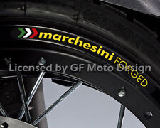 Marchesini forged wheel for sale  Shipping to Ireland