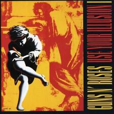 Guns N' Roses - Use Your Illusion I - Guns N' Roses CD SEVG The Cheap Fast Free, usado comprar usado  Enviando para Brazil