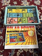 Science fair solar for sale  PRESCOT