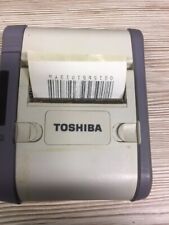 Toshiba tec drucker gebraucht kaufen  Eckental