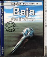 Baja california. scott usato  Ariccia