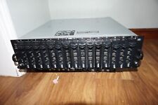 Dell powervault md1000 for sale  CROYDON