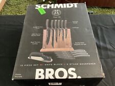 Schmidt brothers titan for sale  Corbin