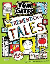 Tom gates ten for sale  UK