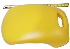 Little Tikes Cozy Coupe Car Roof Yellow Top Red Tykes Replacement Part 612060 for sale  Fulshear