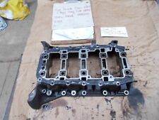 Fiat crankshaft carrier for sale  TONBRIDGE