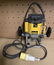 Dewalt dw625el variable for sale  Shipping to Ireland