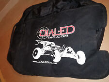 Sac transport buggy d'occasion  Carignan