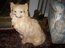 Large ceramic cat for sale  Virginia Beach