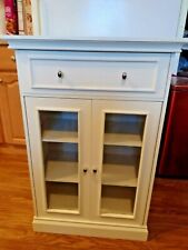 Original white accent for sale  Candler