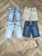 Primark boys shorts for sale  DEESIDE