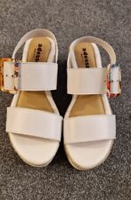 Adesso sandals for sale  MANCHESTER