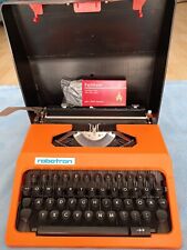 Schreibmaschine robotron 1001 gebraucht kaufen  Potsdam