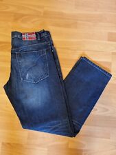 Nebulus herren jeans gebraucht kaufen  Bremervörde