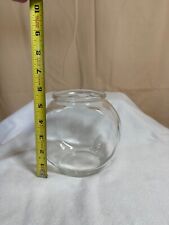 Quart small clear for sale  Morehead