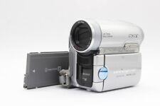 Videocámara con cámara de video digital Sony DCR-HC90 Handycam gris 3,3 MP Japón usada segunda mano  Embacar hacia Argentina