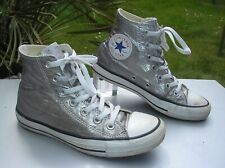 Riginal converse chucks gebraucht kaufen  Benrad,-Forstwald