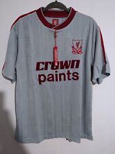 Liverpool 1987 away for sale  CORBY