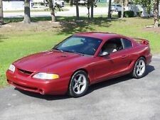 1996 ford mustang for sale  Palmetto