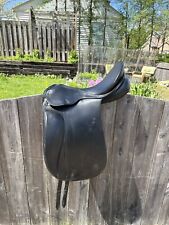 Passier dressage saddle for sale  Saint Louis