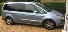 Ford galaxy 2.0tdci for sale  NORTHAMPTON