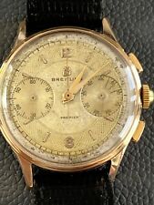 Breitling 760 chronographe d'occasion  France