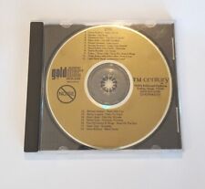 Disco de Ouro TM Century # 206 Michael Jackson Beatles Beac Boys - CD Promocional RARO EUA comprar usado  Enviando para Brazil