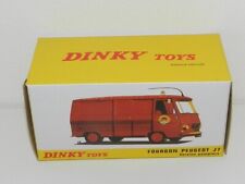 Dinky toys 570 d'occasion  Tergnier
