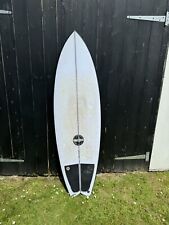 Surfboard black baron for sale  PORT ISAAC
