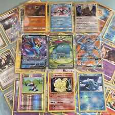 Lot of Modern Pokemon TCG Card Collection Holos Rares Venusaur NM! for sale  Shipping to South Africa