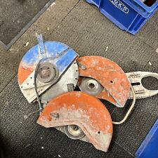 petrol stihl saw disc for sale  BOLTON