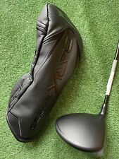 Cobra darkspeed driver for sale  Shipping to Ireland