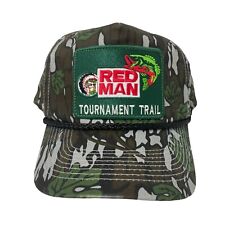 Redman tournament trail for sale  Lawrenceville