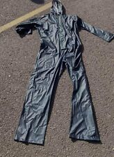 Arco waterproof overalls for sale  DUDLEY