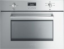 Smeg sc445mx forno usato  Italia