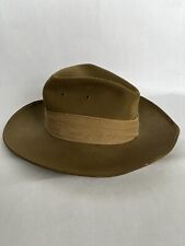 Vintage akubra hat for sale  Pittsburgh