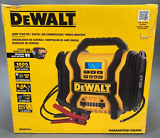 Dewalt dxaeps14 jump for sale  Syracuse