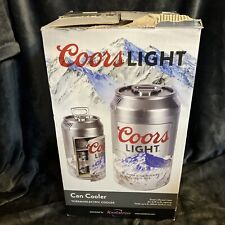 Coors light personal for sale  San Jose