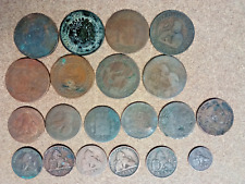 Lot pièces bronze d'occasion  Nîmes