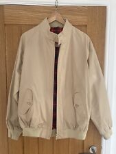 Baracuta harrington jacket for sale  BIRMINGHAM