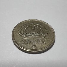 1943 sweden ore for sale  Shipping to Ireland