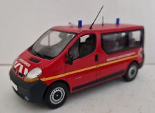 Norev renault trafic d'occasion  Baillargues