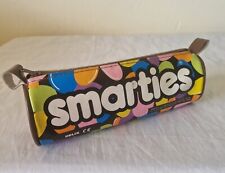 Vintage Smarties Sweets Pencil Case Retro for sale  Shipping to South Africa