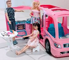 Barbie camper ken for sale  Mulberry